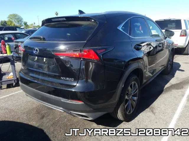 JTJYARBZ5J2088742 фото 5
