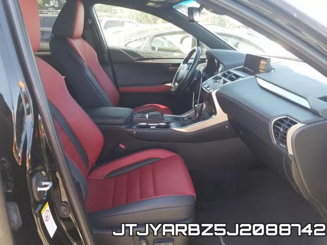 JTJYARBZ5J2088742 фото 6