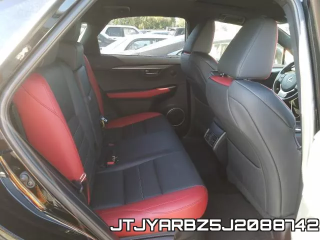 JTJYARBZ5J2088742 фото 7