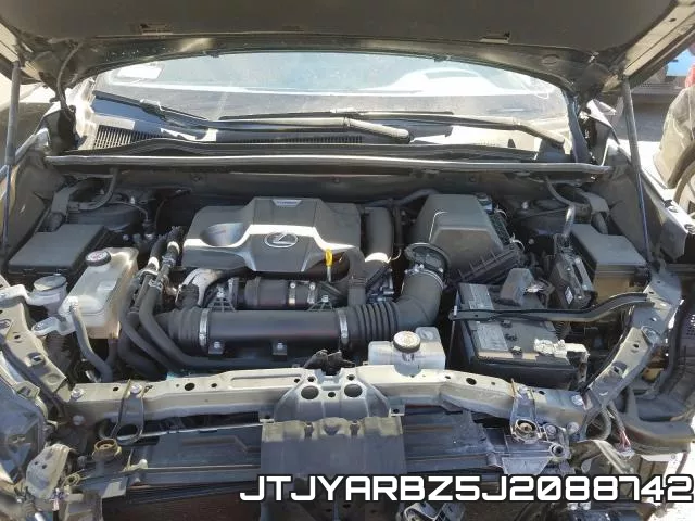 JTJYARBZ5J2088742 фото 8