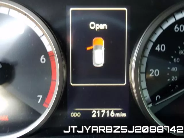 JTJYARBZ5J2088742 фото 9