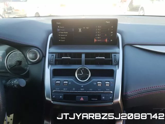 JTJYARBZ5J2088742 фото 10