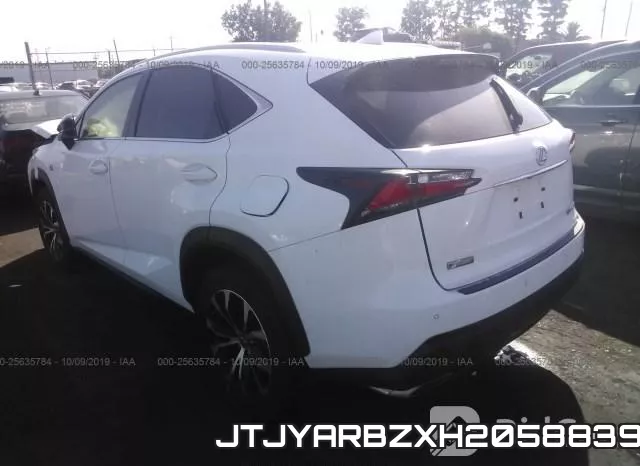 JTJYARBZXH2058839 фото 4