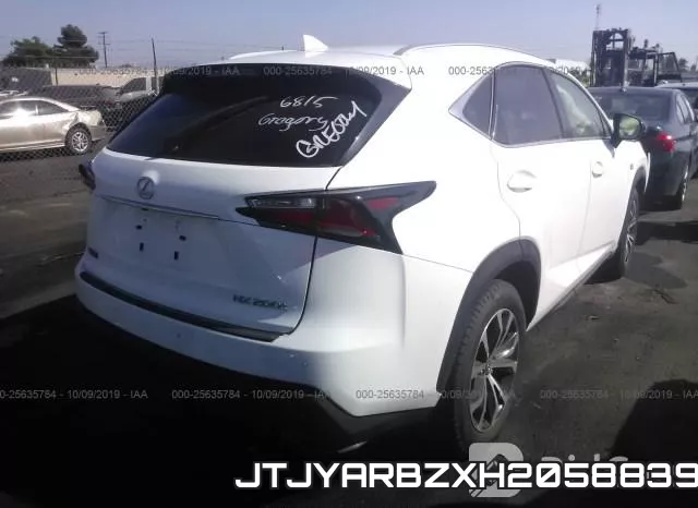 JTJYARBZXH2058839 фото 5