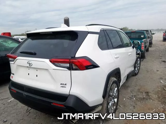 JTMA1RFV4LD526833 фото 5