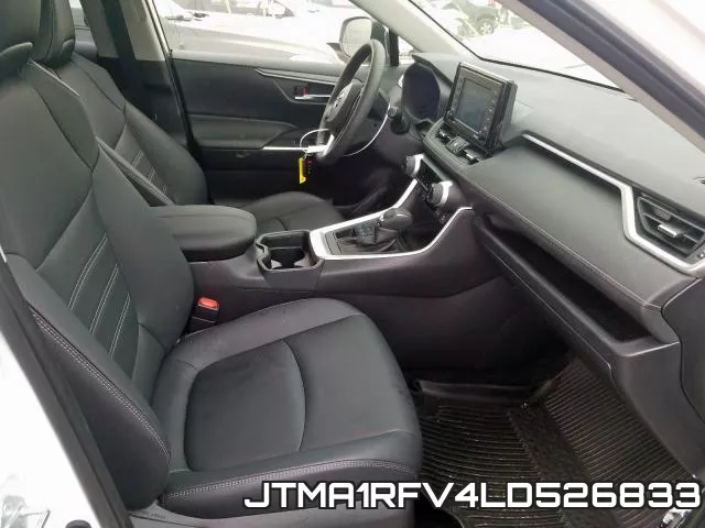 JTMA1RFV4LD526833 фото 6