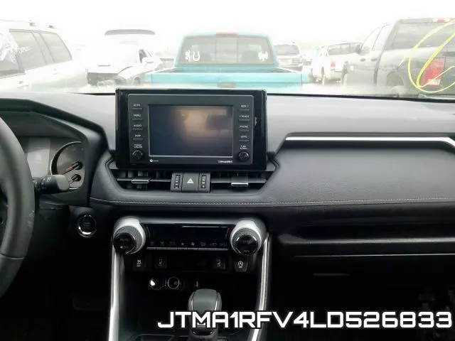 JTMA1RFV4LD526833 фото 10