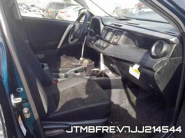 JTMBFREV7JJ214544 фото 6