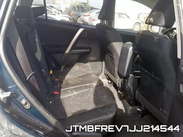 JTMBFREV7JJ214544 фото 7