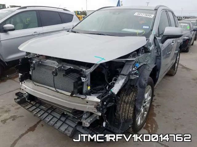 JTMC1RFV1KD014762 фото 3