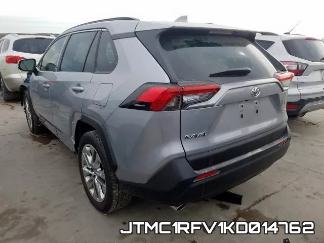 JTMC1RFV1KD014762 фото 4