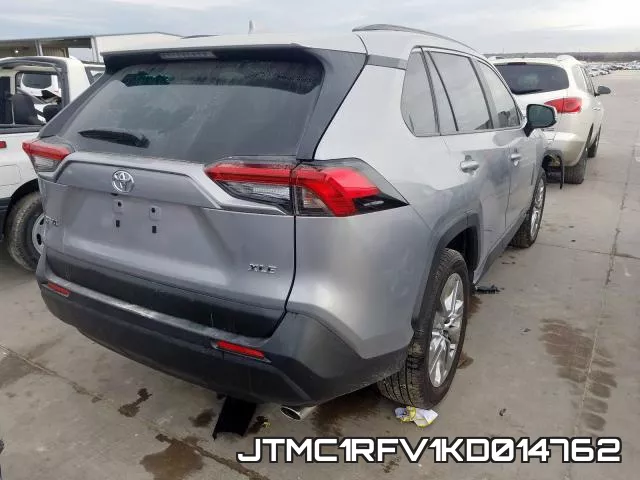 JTMC1RFV1KD014762 фото 5