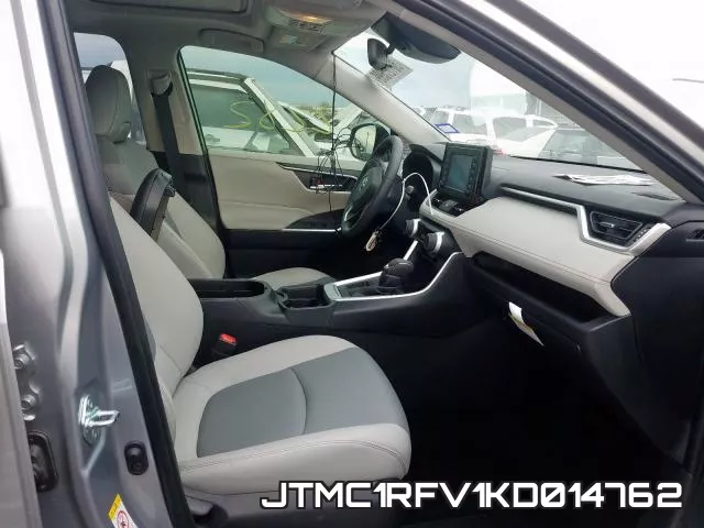 JTMC1RFV1KD014762 фото 6