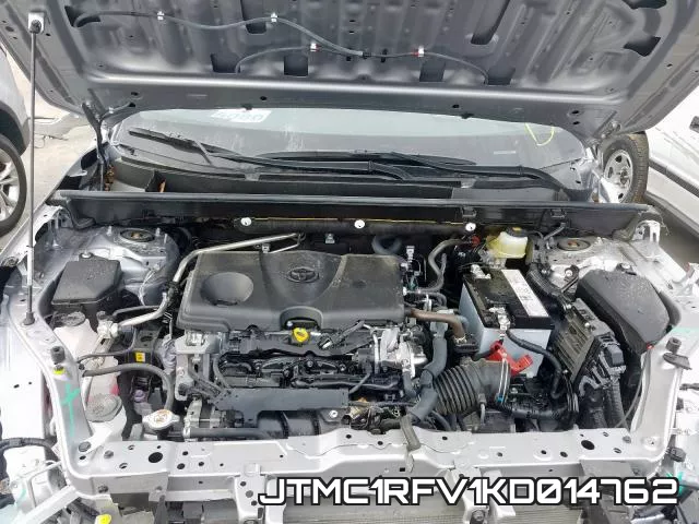JTMC1RFV1KD014762 фото 8