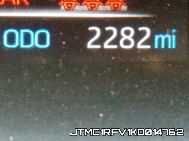 JTMC1RFV1KD014762 фото 9