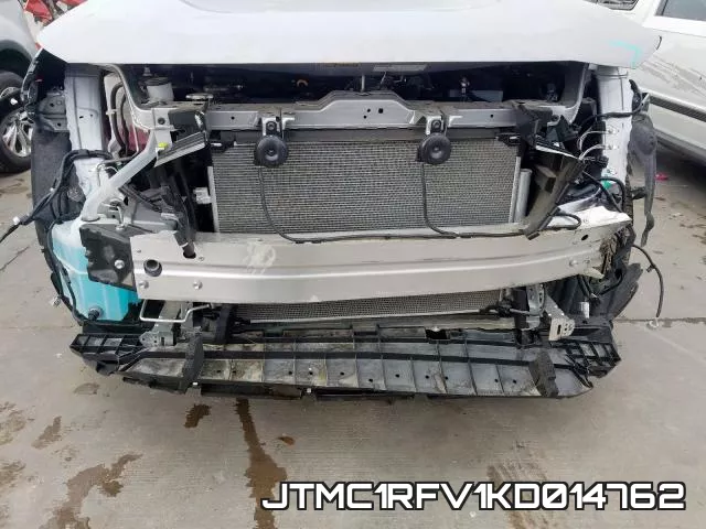 JTMC1RFV1KD014762 фото 10