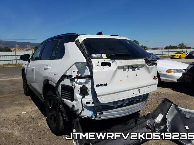 JTMEWRFV2KD519235 фото 4