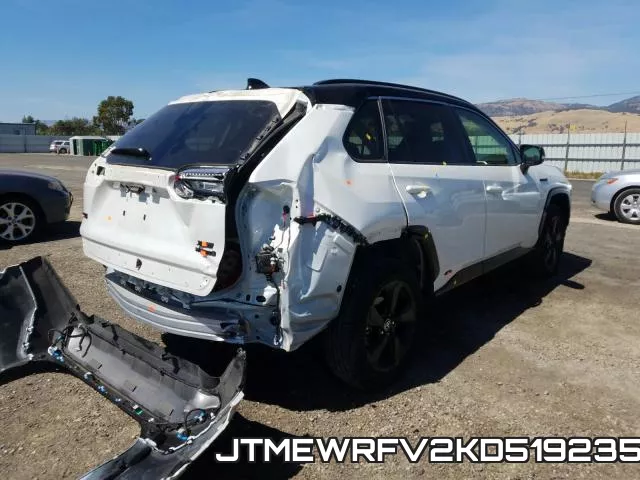 JTMEWRFV2KD519235 фото 5