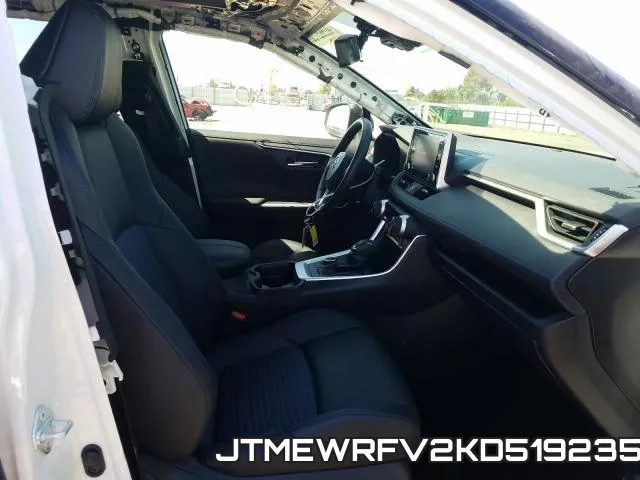 JTMEWRFV2KD519235 фото 6