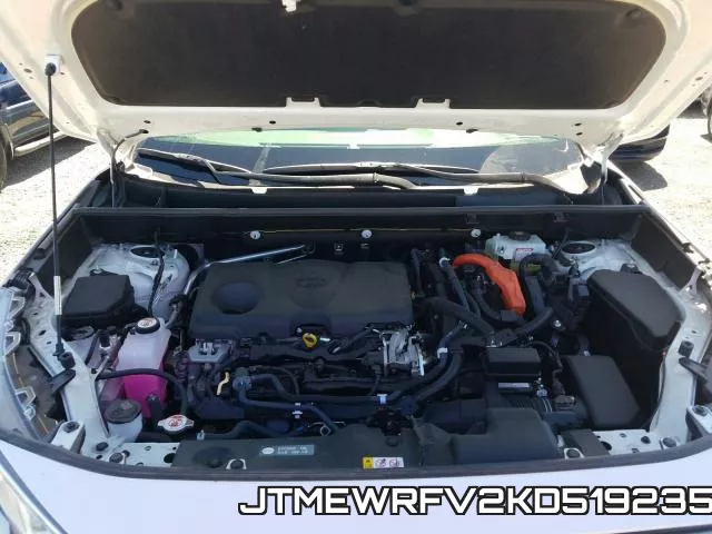 JTMEWRFV2KD519235 фото 8