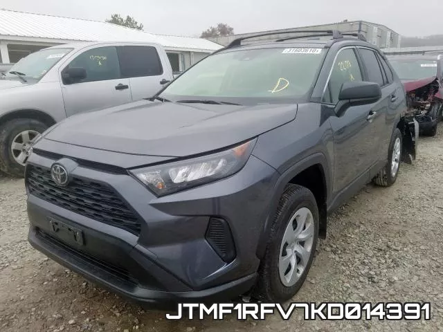 JTMF1RFV7KD014391 фото 3