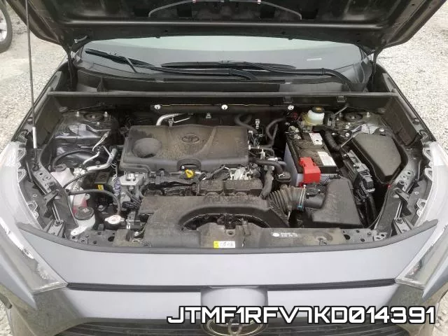 JTMF1RFV7KD014391 фото 8