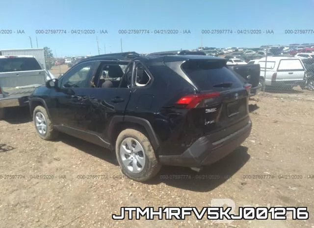 JTMH1RFV5KJ001276 фото 4