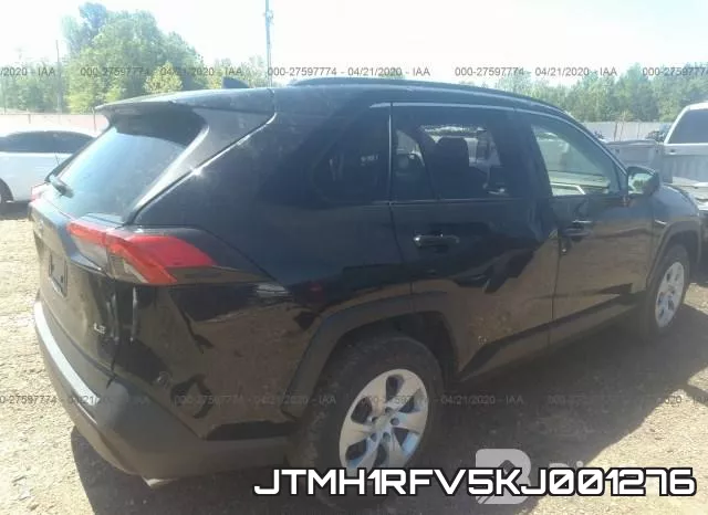 JTMH1RFV5KJ001276 фото 5