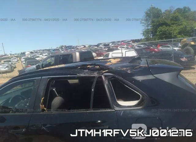JTMH1RFV5KJ001276 фото 7