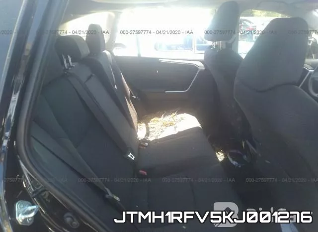 JTMH1RFV5KJ001276 фото 9