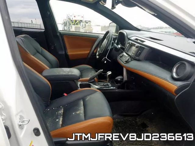 JTMJFREV8JD236613 фото 6