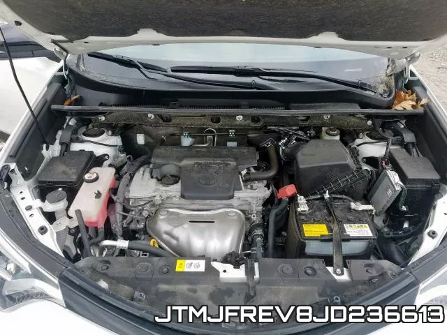 JTMJFREV8JD236613 фото 8