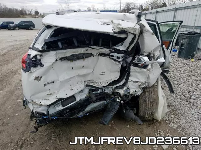 JTMJFREV8JD236613 фото 10