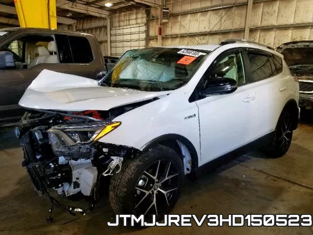 JTMJJREV3HD150523 фото 3