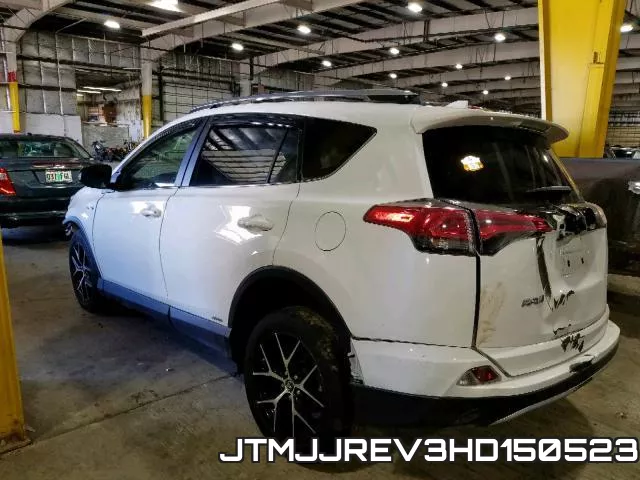 JTMJJREV3HD150523 фото 4