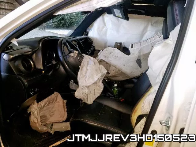 JTMJJREV3HD150523 фото 6
