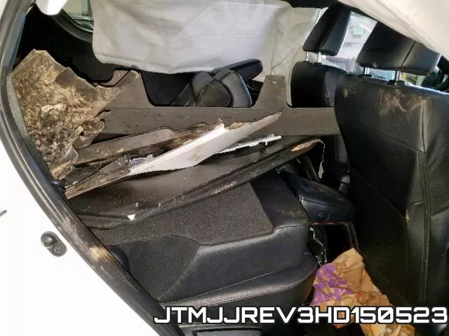 JTMJJREV3HD150523 фото 7