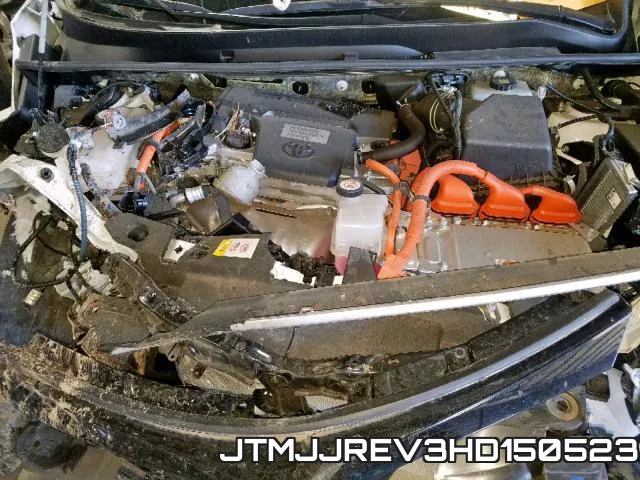 JTMJJREV3HD150523 фото 8