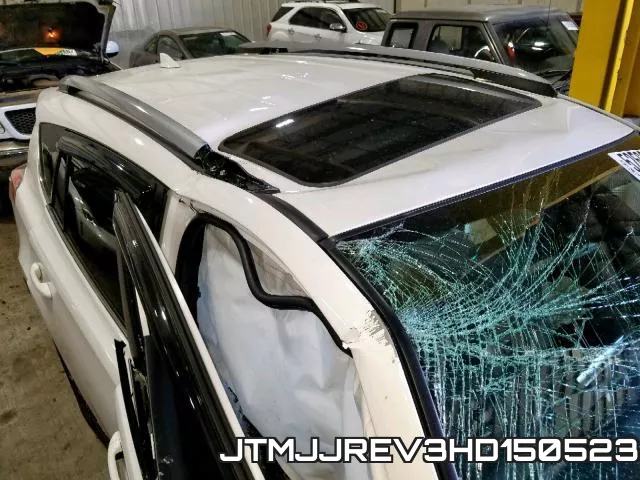 JTMJJREV3HD150523 фото 10