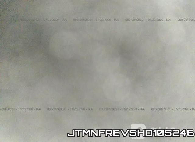 JTMNFREV5HD105246 фото 8