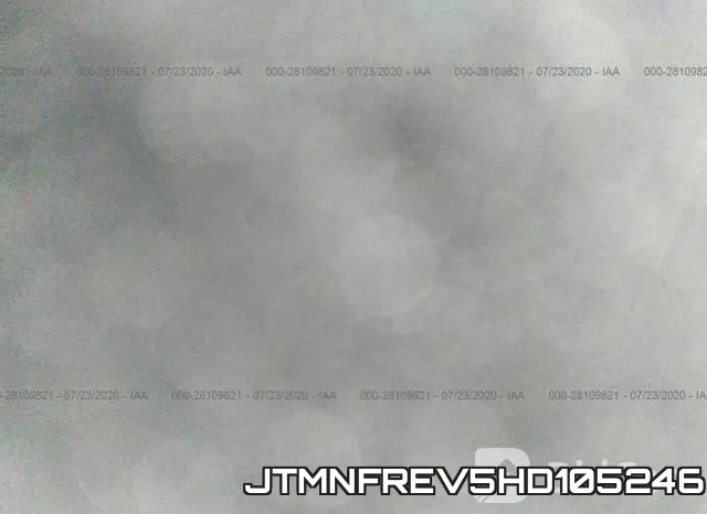 JTMNFREV5HD105246 фото 10