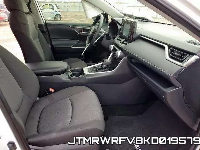 JTMRWRFV8KD019579 фото 6