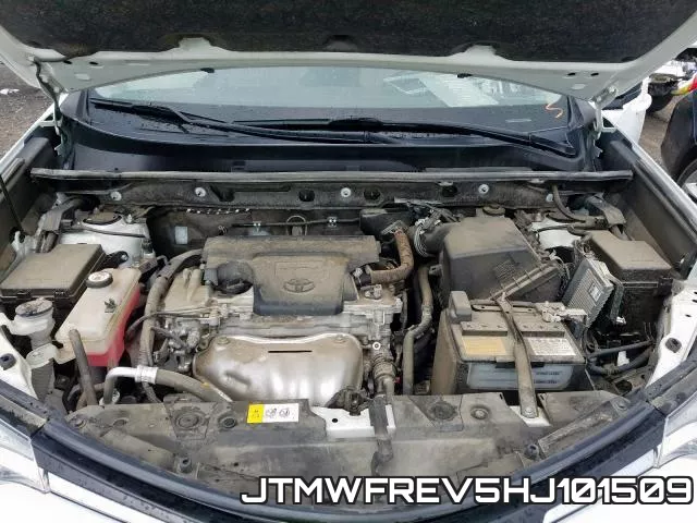 JTMWFREV5HJ101509 фото 8