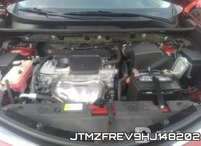 JTMZFREV9HJ148202 фото 2