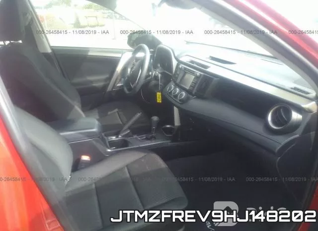 JTMZFREV9HJ148202 фото 6