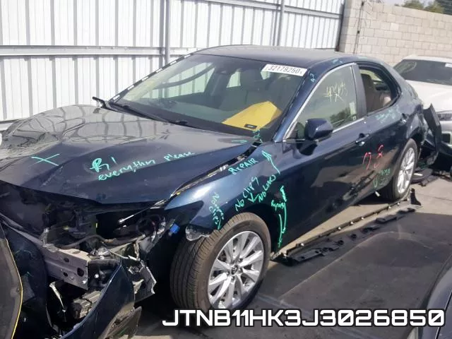 JTNB11HK3J3026850 фото 3