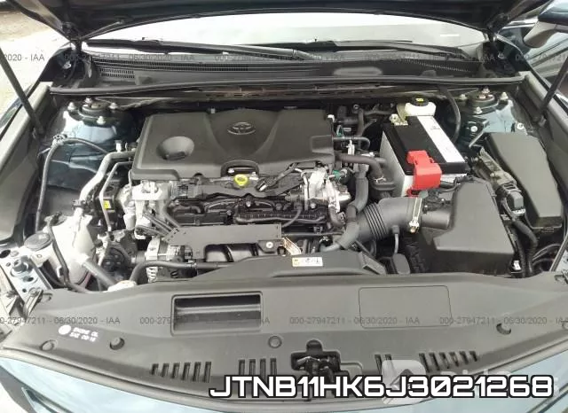 JTNB11HK6J3021268 фото 2