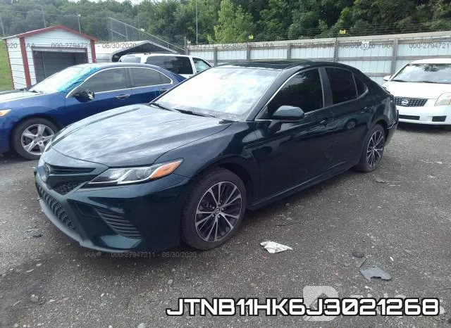 JTNB11HK6J3021268 фото 3