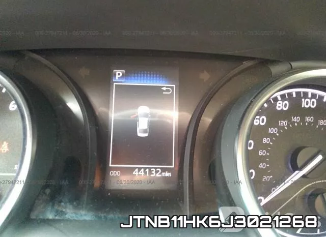 JTNB11HK6J3021268 фото 8