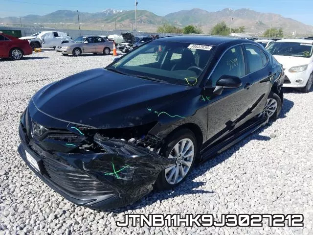 JTNB11HK9J3027212 фото 3